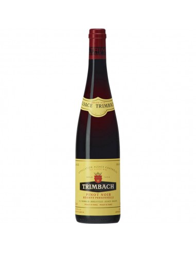 Maison Trimbach - Pinot Noir Reserve