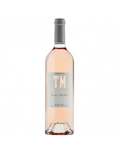 Tenuta Monteti - TM - Rosé Toscana IGT