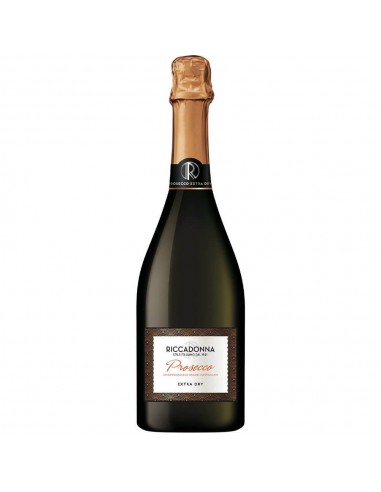 Riccadonna - Cuvée Signature - Extra Dry - Prosecco DOC