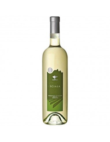 Vigne Surrau - Sciala - Vermentino di Gallura Superiore DOCG