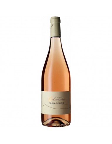 Domaine Chauveau - Sancerre Rosé