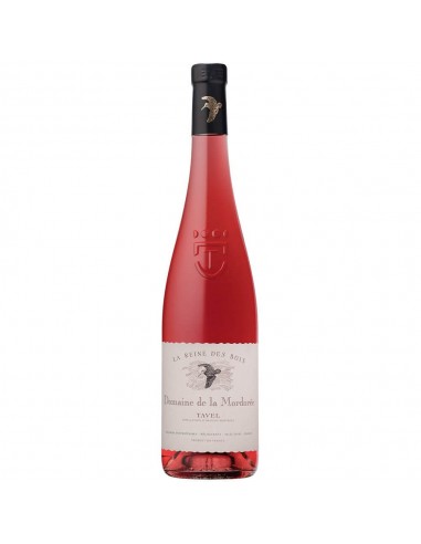 Domaine de la Mordorée - La Dame Rousse - Tavel Rosé