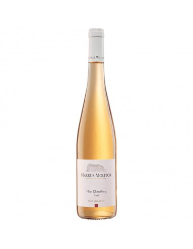 Weingut Markus Molitor - Haus Klosterberg - Pinot Noir Rosé