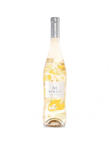 Minuty - M de Minuty - Rosé - Limited Edition