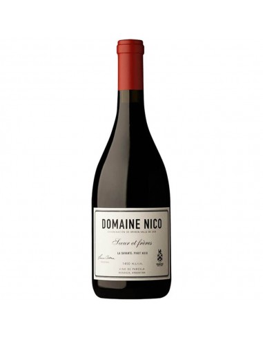 Domaine Nico - La Savante - Pinot Noir