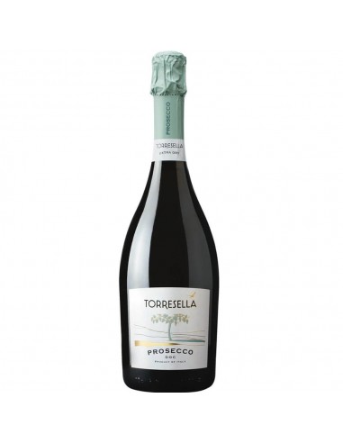 Torresella - Valdobbiadene - Prosecco - Extra Dry