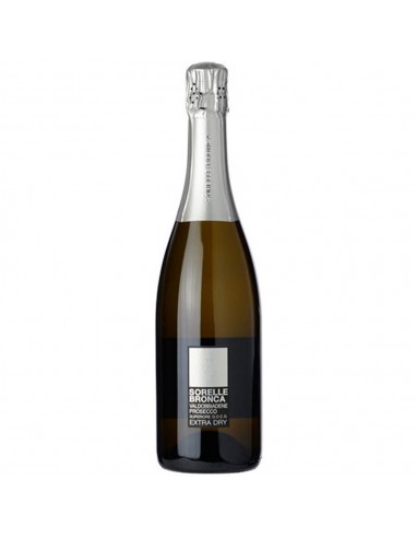 Sorelle Bronca - Extra-Dry Prosecco di Valdobbiadene - DOCG