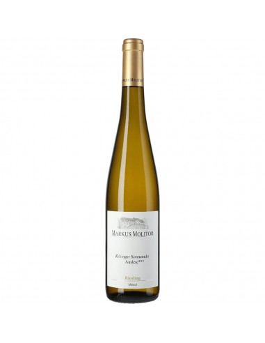 Weingut Markus Molitor - Riesling Zeltinger Sonnenuhr - Gold Capsule - Auslese