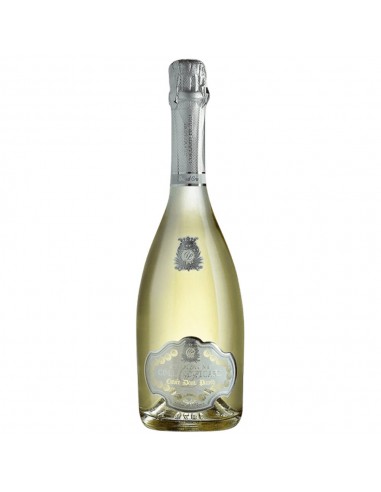 Collard-Picard - Cuvée Dom Picard - Blanc de Blancs - Grand Cru