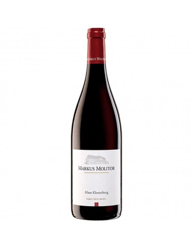 Weingut Markus Molitor - Haus Klosterberg - Pinot Noir