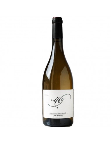 Clos Venturi - 1769 - White