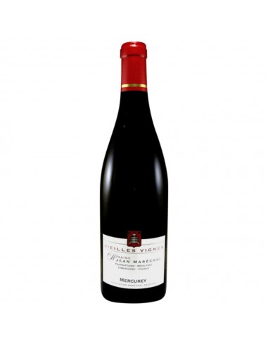 Domaine Jean Maréchal - Mercurey - Vieille Vignes