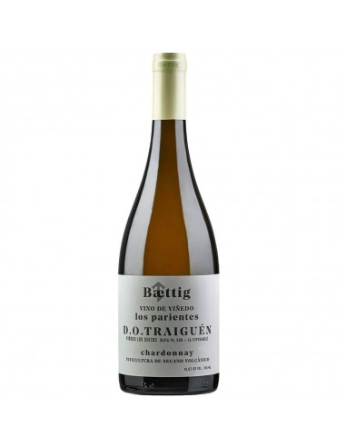 Baettig - Vino de Viendo - Los Parientes - Chardonnay