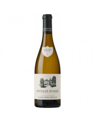 Labruyère-Prieur - Pouilly-Fuissé