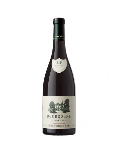 Labruyère-Prieur - Bourgogne - Pinot Noir