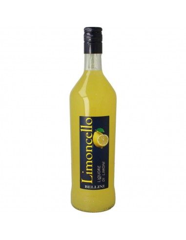 Bellini - Limoncello