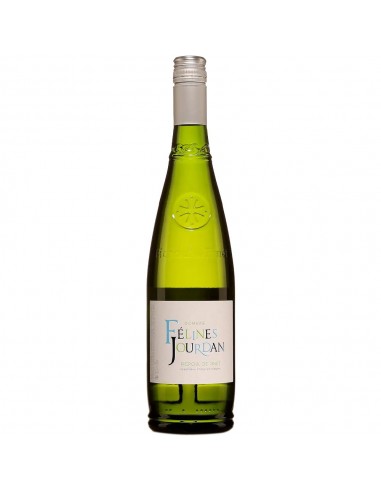 Domaine Feline Jourdan - Picpoul de Pinet