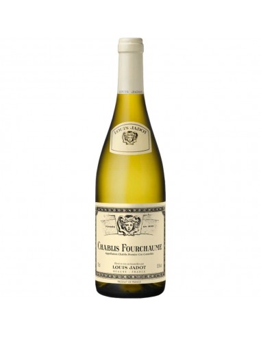 Louis Jadot - Chablis - Fourchaume - 1er Cru