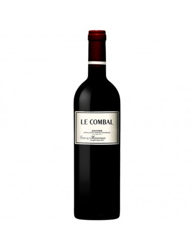 Domaine Cosse-Maisonneuve - Le Combal - Cahors