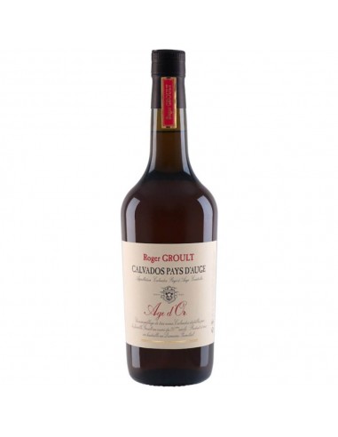 Roger Groult - Age d'Or - Calvados