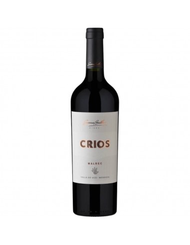 Susana Balbo - Crios - Malbec