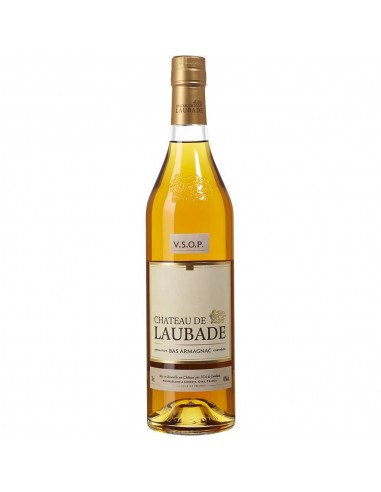 Château de Laubade - VSOP