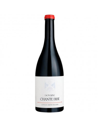 Domaine Chante Bise - Rouge