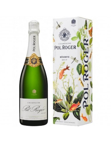 Pol Roger - Brut