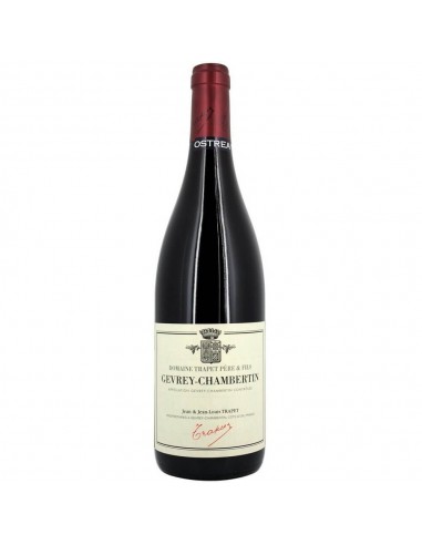 Domaine Trapet - Gevrey-Chambertin - Petite Chapelle - Grand Cru