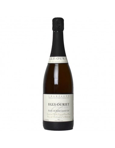 Egly-Ouriet - Blanc de Noirs - Grand Cru