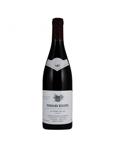 Domaine Michel Gaunoux - Pommard - Rugiens - 1er Cru