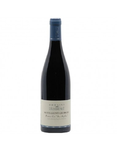 Domaine Lecheneaut - Nuits-Saint-Georges - Les Pruliers - 1er Cru