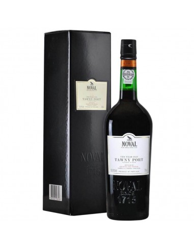 Quinta Do Noval - Port - 20 yr Tawny