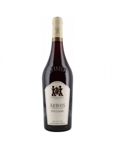 Fruitiere Vinicole D'Arbois - Arbois Poulsard