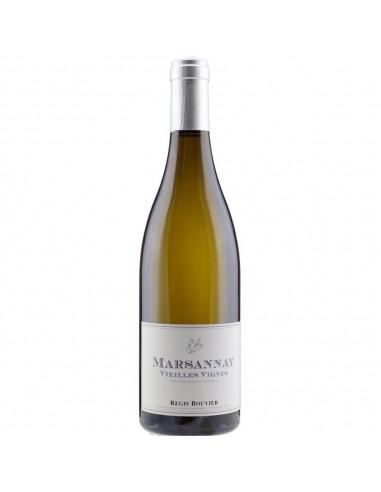 Domaine Rene Bouvier - Marsannay Blanc - Vieilles Vignes