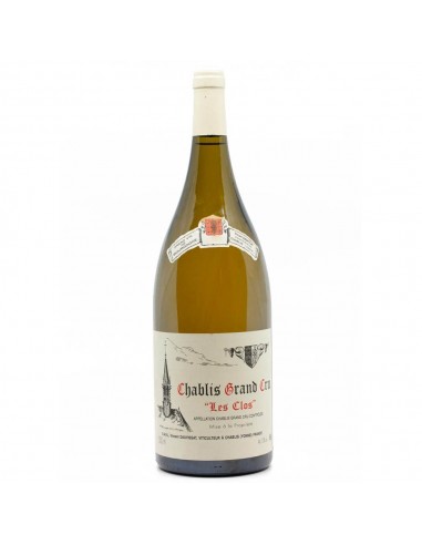 Vincent Dauvissat-Camus - Chablis - Les Clos - Grand Cru