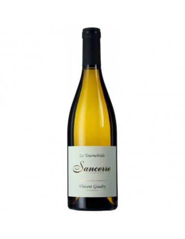 Vincent Gaudry - Le Tournebride - Sancerre