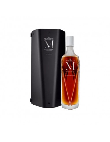 The Macallan - Decanter M