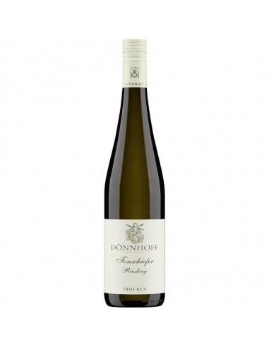 Weingut Dönnhoff - Tonschiefer Troken - Riesling