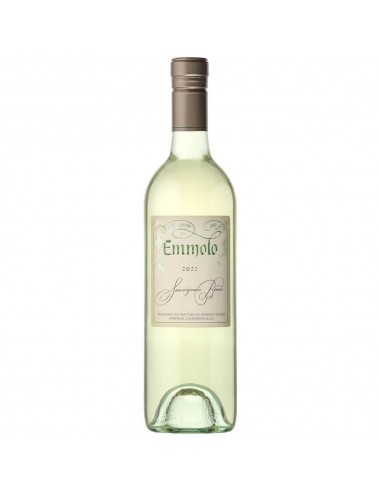 Caymus Vineyards - Emmolo - Sauvignon Blanc - Napa Valley