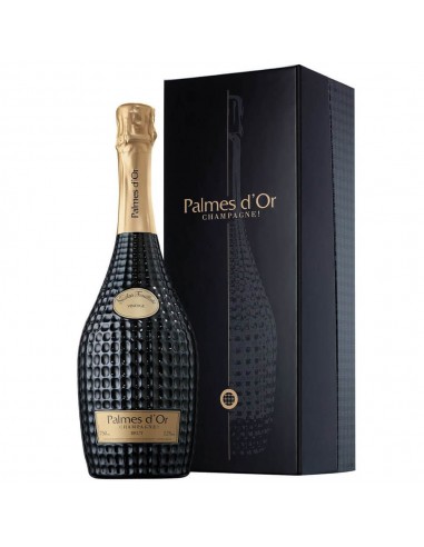 Nicolas Feuillatte - Cuvee Palmes d'Or Brut Millesime