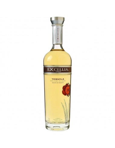 Excellia - Tequila Reposado