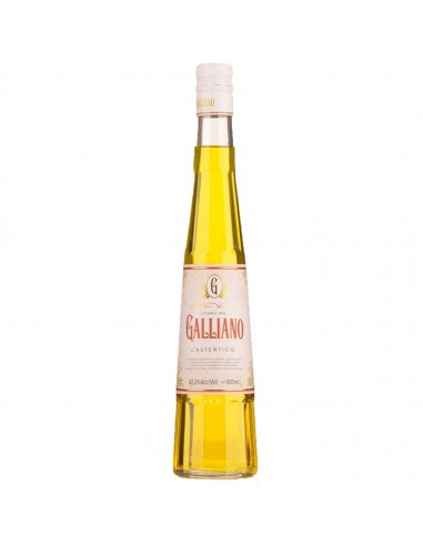 Galliano - L'Autentico Liqueur