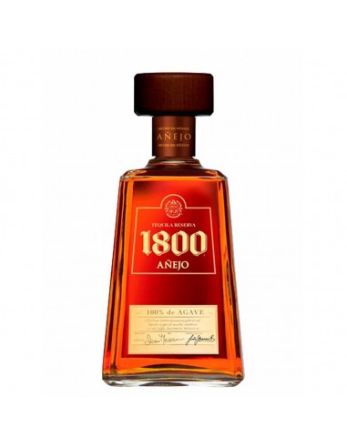 Casa Cuervo 1800 - Anejo