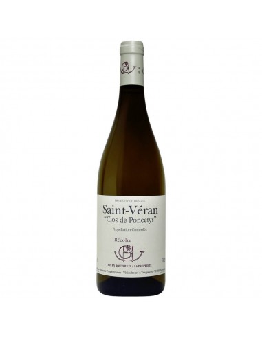 Guffens-Heynen - Saint Veran - Clos de Poncetys