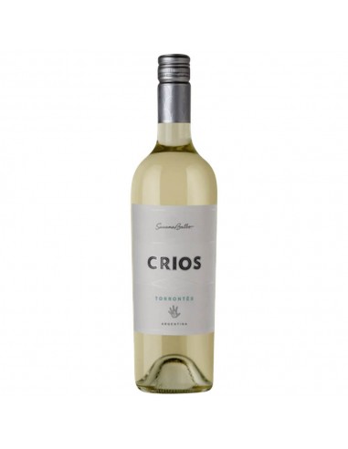 Susana Balbo - Crios - Torrontes