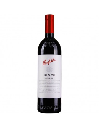 Penfolds - Bin 28 - Kalimna Shiraz