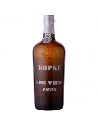 Kopke - White Port