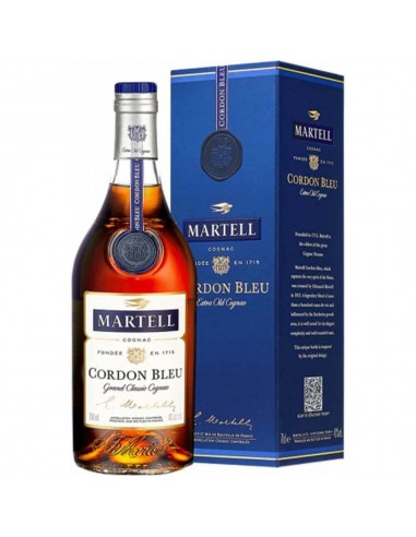 Martell - Cordon Bleu