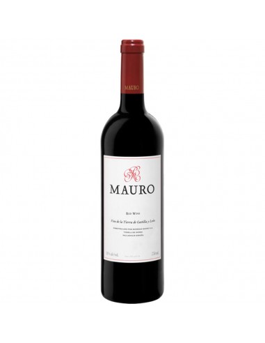 Bodegas Mauro - Mauro